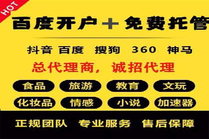 托管SEM竞价案例分享：从新手到高手